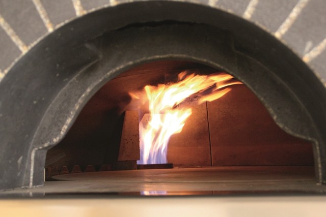 Cerca bruciatore a gas per forno pizza